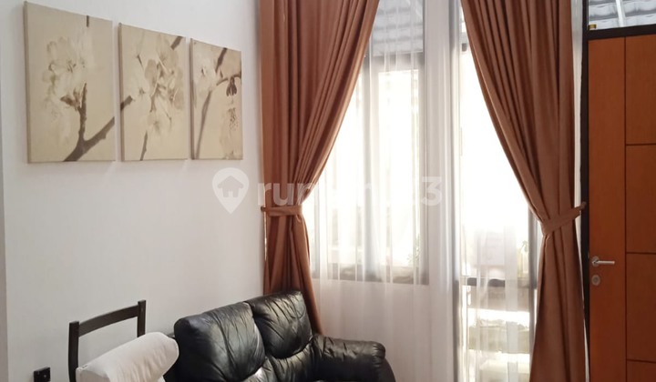 Dijual Cepat Rumah Rapih