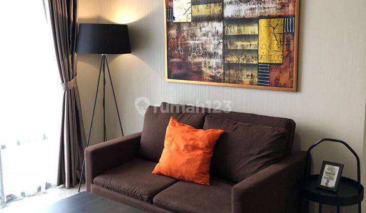 Dijual Apartemen Rapih Di Bintaro 2