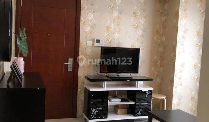 Dijual Apartemen Rapih Di Bintaro 2