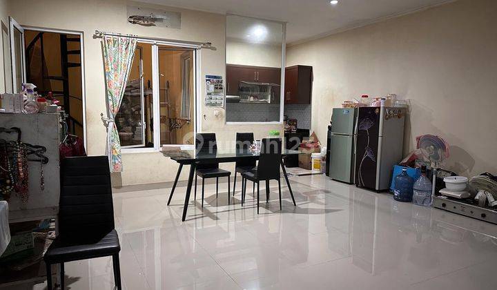 Dijual Rumah Siap Huni Semi Furnished 1