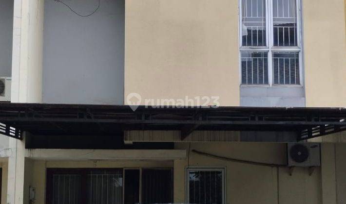 Dijual Rumah Siap Huni Semi Furnished 2