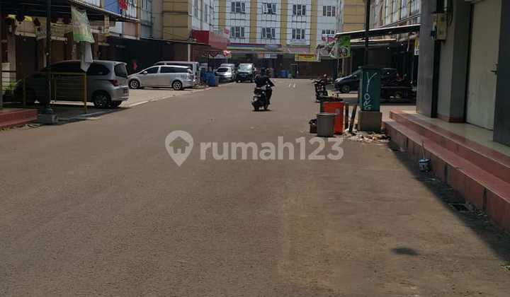 For Sale Fast Shop House Golden Boulevard BSD For Sale Fast Shop House Golden Boulevard BSD