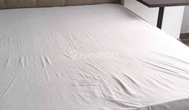 Disewa Apartemen The Smith 1 Kamar Tidur 2