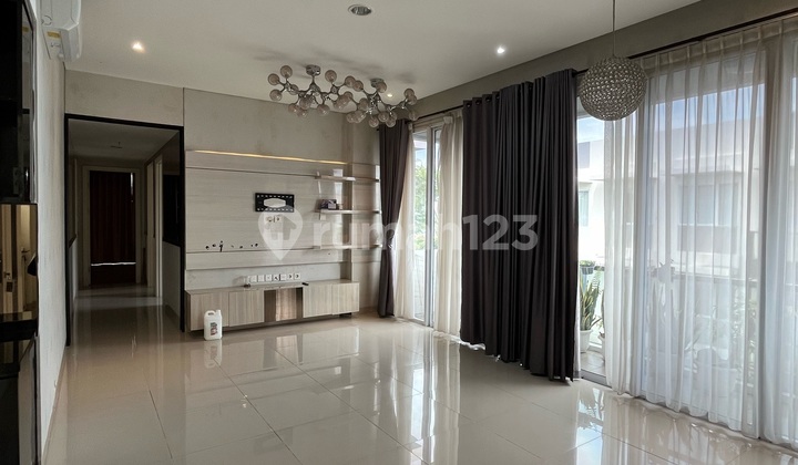 Dijual Cepat 3 Kamar Tidur Rainbow Spring Condovilla Dijual Cepat 3 Kamar Tidur Rainbow Spring Condovilla