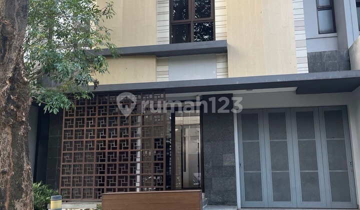 Dijual Cepat Rumah Di Precia Eminent Bsd