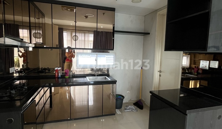 Dijual Cepat 3 Kamar Tidur Rainbow Spring Condovilla Dijual Cepat 3 Kamar Tidur Rainbow Spring Condovilla