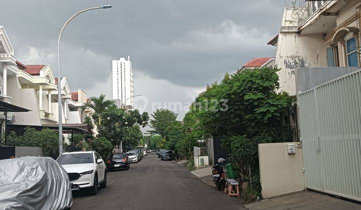 Rumah Murah Permata Buana Bebas Banjir 2