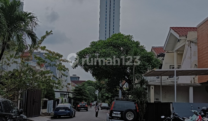 Rumah Permata Buana Bebas Banjir 2