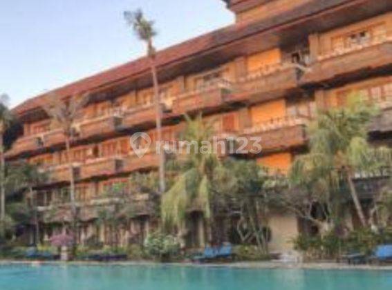 Hotel Sari Sagara Jimbaran Bali 2