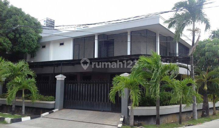 Rumah Murah Taman Surya 1