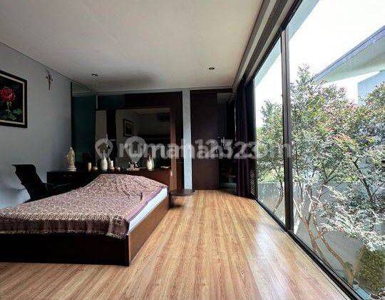 Rumah Huk Minimalis Modern Mewah 2