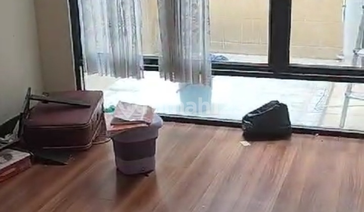 Rumah Permata Buana Bebas Banjir