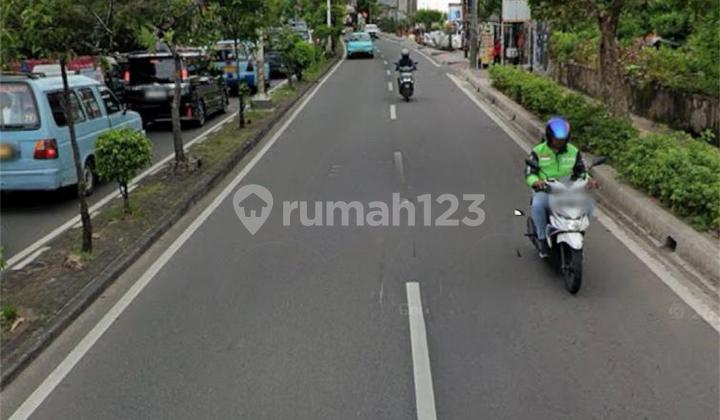 Tanah disewa meruya ilir raya 2