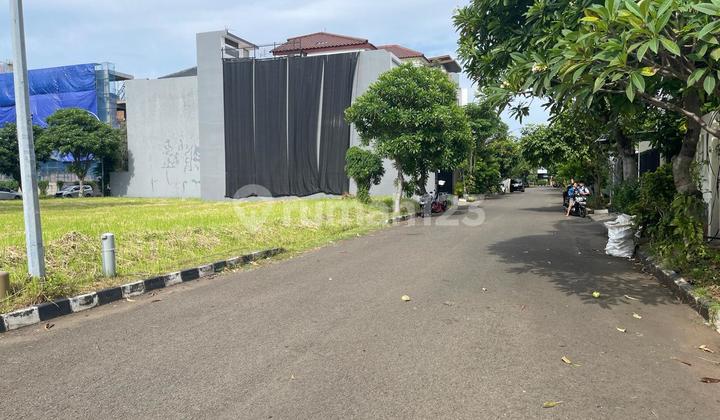 Kavling Pulau Panggang Permata buna