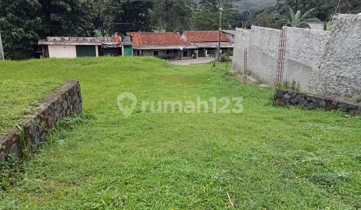 Sentul View Mountain Land