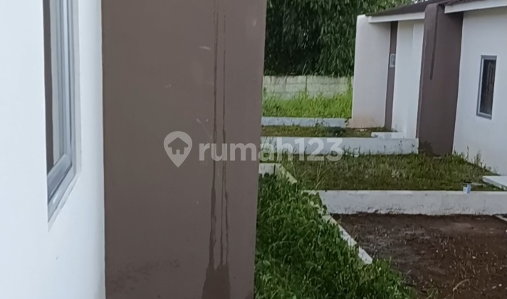 Podomoro Tenjo House 2