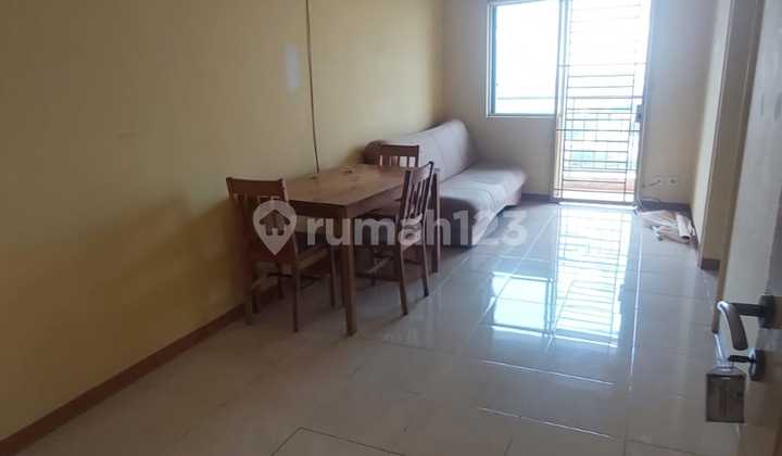 Apartemen City Resort Residence Apartemen City Resort Residence