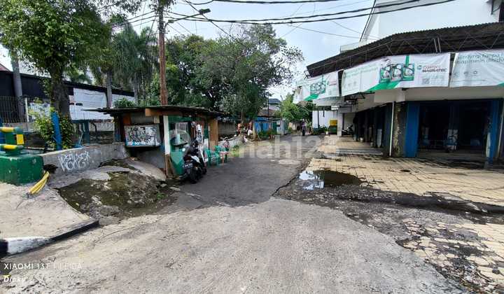 Tanah Komersial Kapten Tandean Tanah Komersial Kapten Tandean