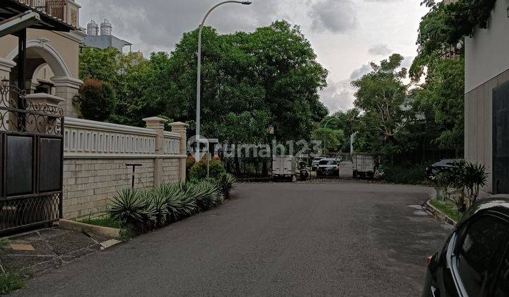 Rumah Siap Huni Bebas Banjir 2