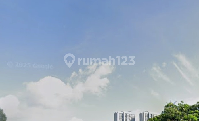 Kav Murah Puri Media 500 M2