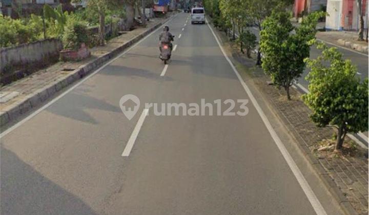 Tanah disewa meruya ilir raya 1