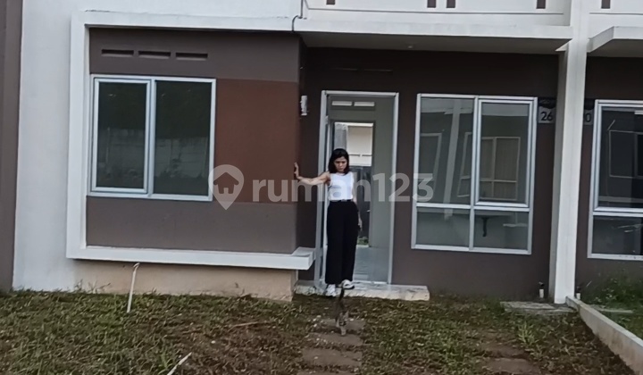 Rumah Podomoro Tenjo Rumah Podomoro Tenjo