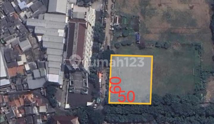 Commercial Land for Rent Citra 5