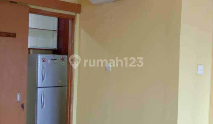 Apartemen City Resort Residence Apartemen City Resort Residence