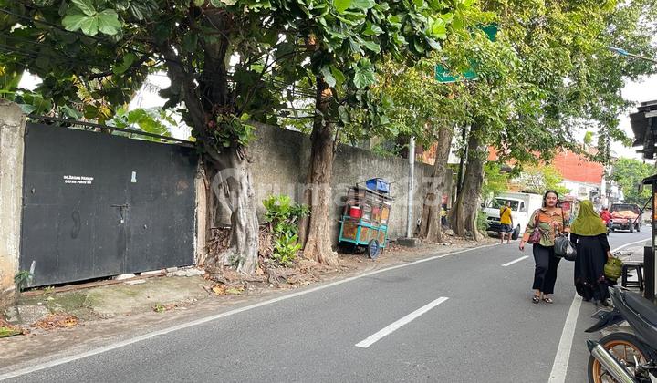 Tanah Puri indah disewa Tanah Puri indah disewa