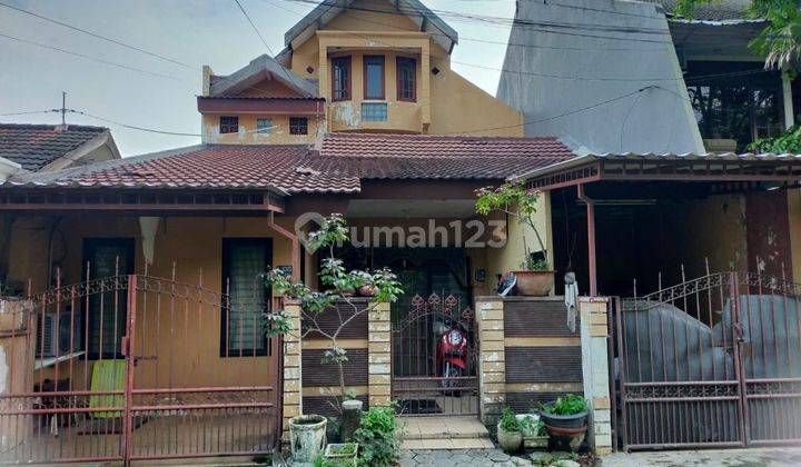 Rumah Dijual Dekat Kampus Its Dan Mall Rumah 3 Lantai Shm Selatan 2