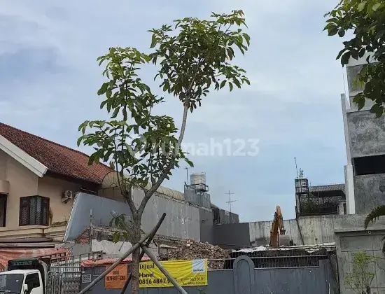 Kavling Intercon Lokadi Boulevard 1