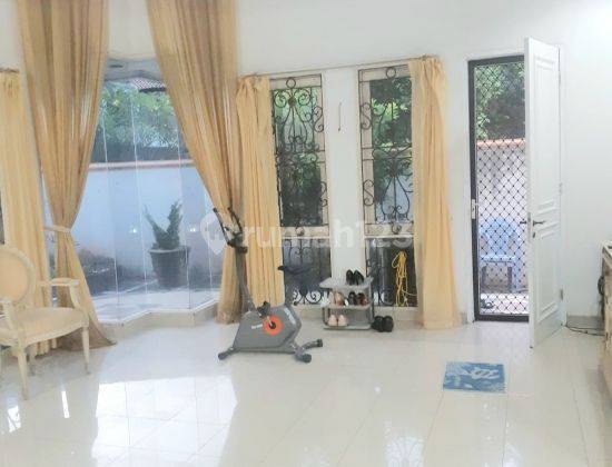 Puri kencana rumah di hoek lt 235 lb300 1