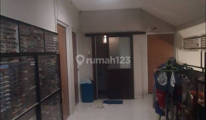 Permata Buana 1 lokasi bagus 2