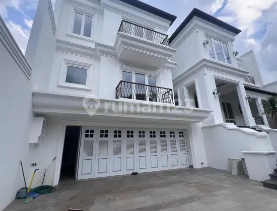 Rumah Dijual Di Jakarta Barat Lt 540 1