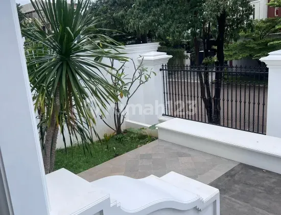 Rumah Dijual Di Jakarta Barat Lt 540 2