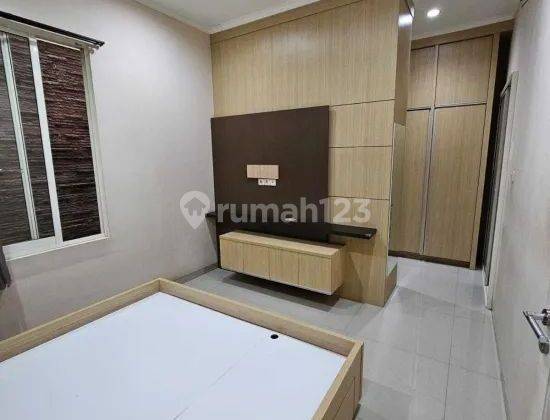 Rumah Siap Huni Taman Semanan Indah 2