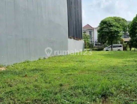 Tanah Lokasi Bagus Permata Buana 1