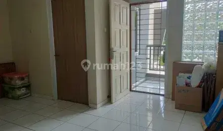 Rumah Minimalis Lt 160 .3 Kt 3 Km Siap Hunibanjar Wijaya, Tangerang 1