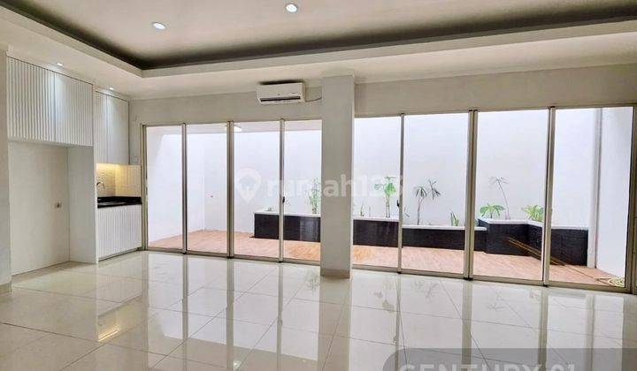 Rumah Mewah 5 KT Siap Huni Di Sektor 7 Bintaro Iw14141 2