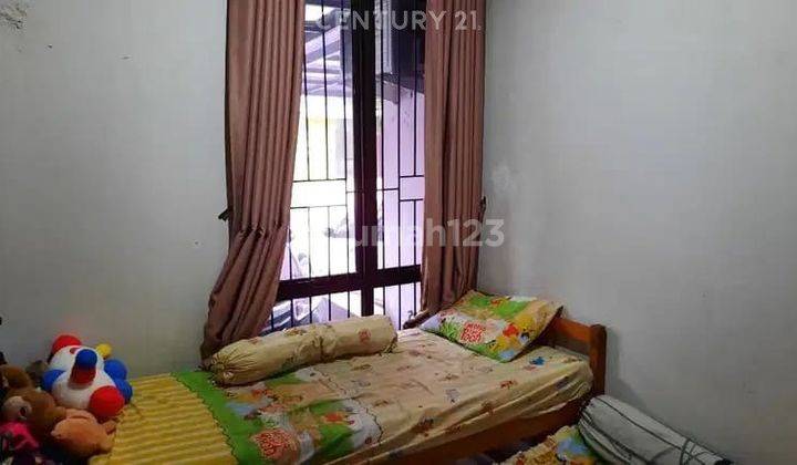 Dijual Rumah Asri Siap Huni Di Graha Raya Bintaro SC14303 2