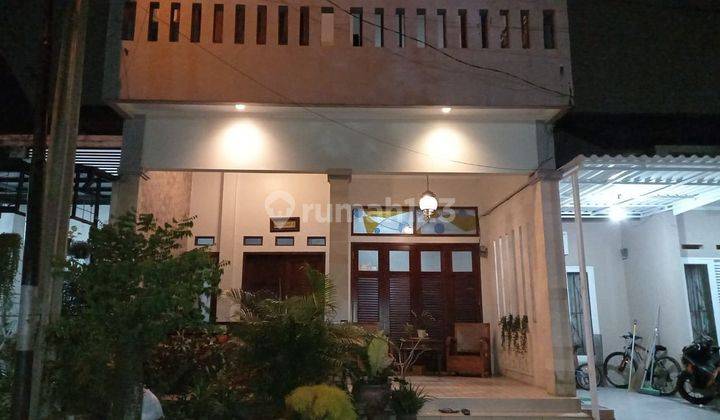 Rumah Siap Huni 2