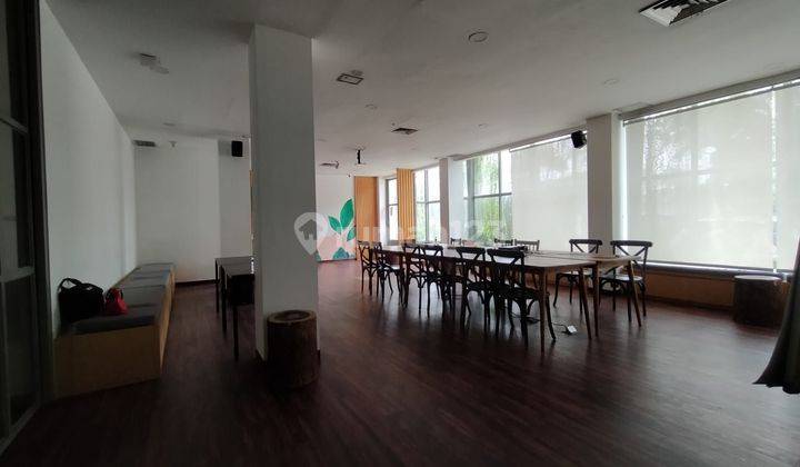 Gedung Perkantoran 4 Lantai Siap Guna Di Ragunan Jakarta Selatan 2