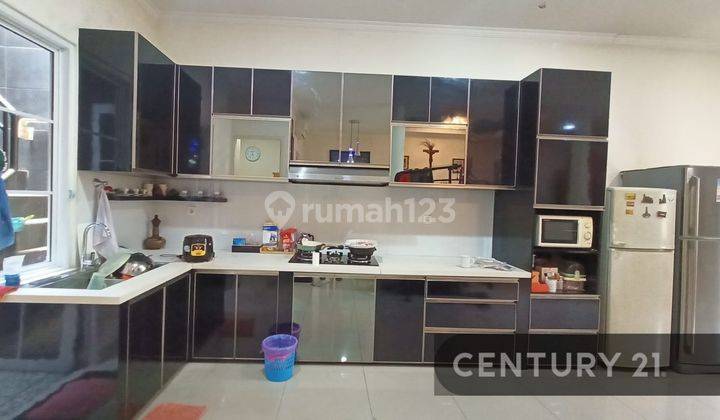 Rumah Siap Huni Fully Furnished Di Gading Serpong Sc13649 2