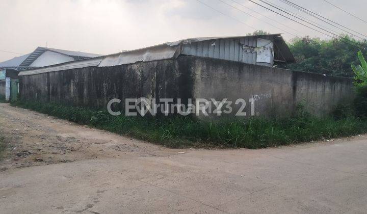 Gudang Luas 2000 Di Bojongsari Depok Am13254 1