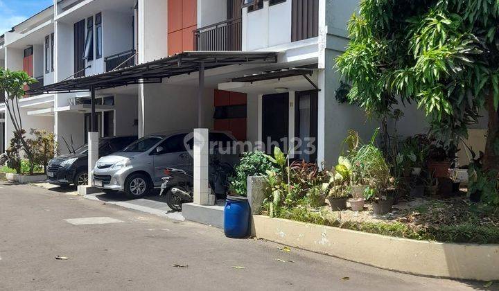 Rumah Cantik 2 Lantai Posisi Hook Dekat Bintaro Ay13994 2