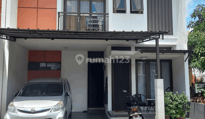 Rumah Cantik 2 Lantai Posisi Hook Dekat Bintaro Ay13994 1