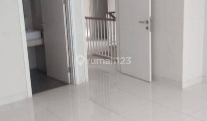 Rumah Siap Huni 4 KT Dalam Cluster Di Discovery Bintaro Fn13984 1