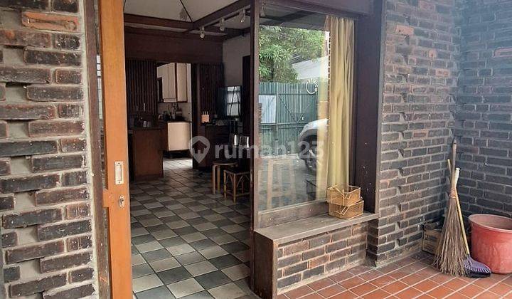 Rumah Cocok Untuk Kantor Di Mampang Prapatan Jaksel Pu14151 2