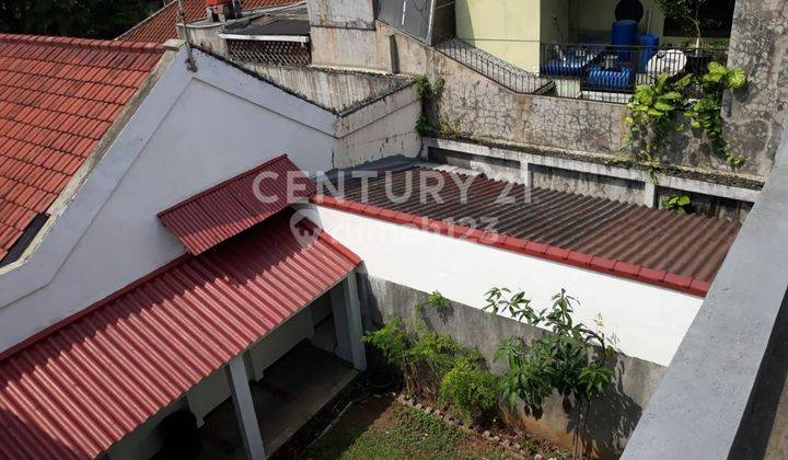 Rumah Bagus Siap Huni  Di Lokasi Premium Jakarta Selatan WT 13771 2