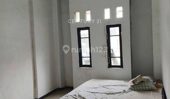 Dijual Rumah 2 Lantai Dekat Stasiun Pondok Ranji Bintaro AM13099 2